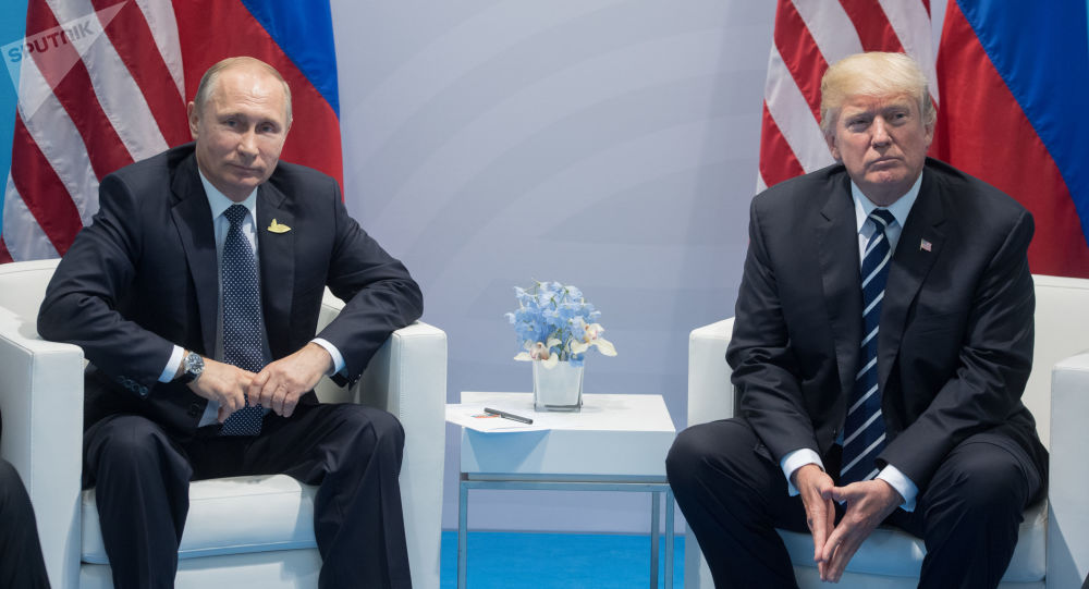پوتین: مسکو متعهد به اجرای کامل برجام می باشد