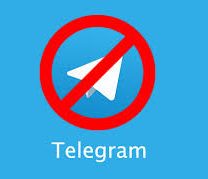 تلگرام، اینستاگرام موقتاً محدود شد