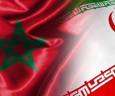 مراکش روابط دیپلماتیک با ایران را قطع کرد