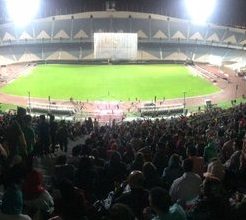 حضور ۲۵ هزار نفر در ورزشگاه آزادی برای تماشای خانوادگی دیدار ایران و پرتغال