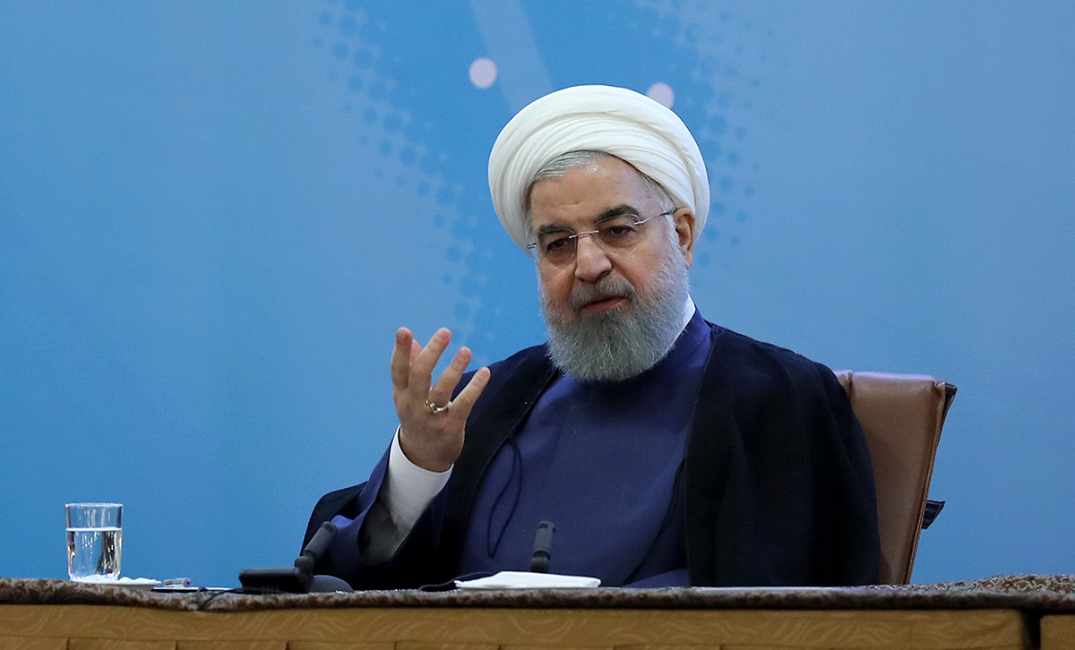 مسیر برای مذاکره موفق ادامه دارد؛ هر زمان که حقوق ملت ایران را بپذیرند، آماده ایم