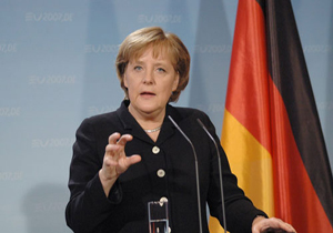 پیشنهاد آلمان برای میانجی‌گری در حل مناقشه قره‌باغ