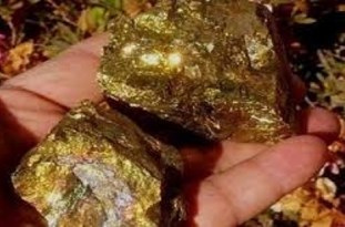 کشف ۶ تن سنگ و خاک معدن طلا در آذربایجان شرقی