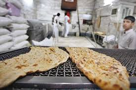 افزایش ۱۰ درصدی قیمت نان در تبریز