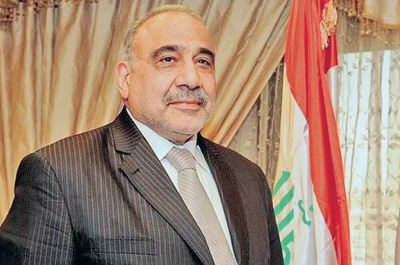 نخست وزیر عراق به ایران سفر می‌کند