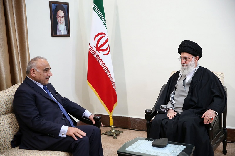 روابط عراق با جمهوری اسلامی ایران روابط ویژه‌ای است /  هیچگاه به تحریم‌های امریکا بر ضد ایران نخواهیم پیوست