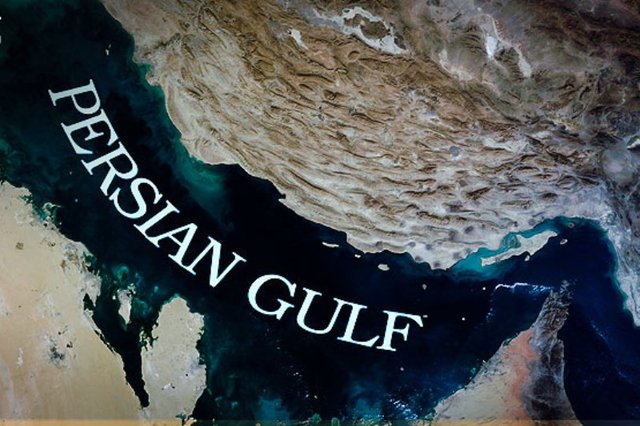 خلیج فارس ثبت جهانی شد + سند