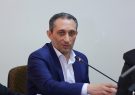 ثبت نام ۷۱ نفر داوطلب انتخابات مجلس در آذربایجان شرقی
