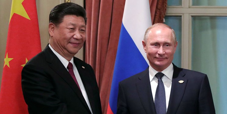 روسیه و چین تحریم‌های یکجانبه آمریکا علیه ایران را محکوم کردند