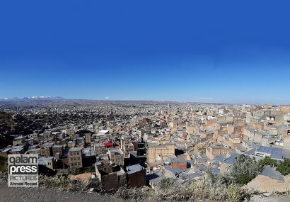 حل مشکل سکونتگاه‌های غیررسمی تبریز نیاز به ۱۰۰هزار واحد مسکونی جدید دارد