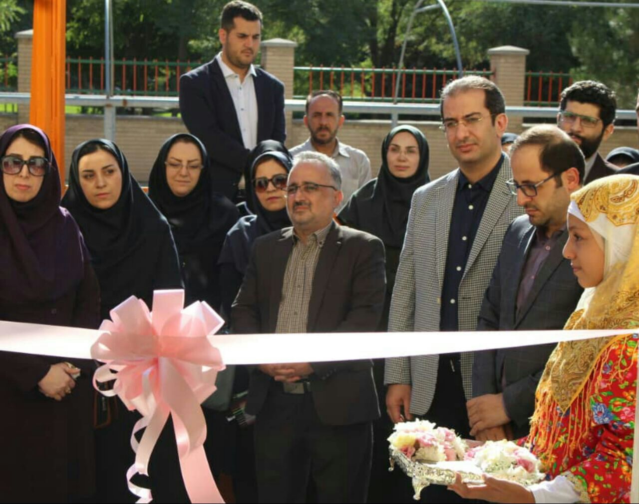 اولین مرکز تخصصی نجوم در مرکز شماره ۳ کانون پرورش فکری تبریز افتتاح شد