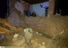 ۳۱۲ مصدوم و پنج فوتی براثر زلزله آذربایجان شرقی + جزئیات