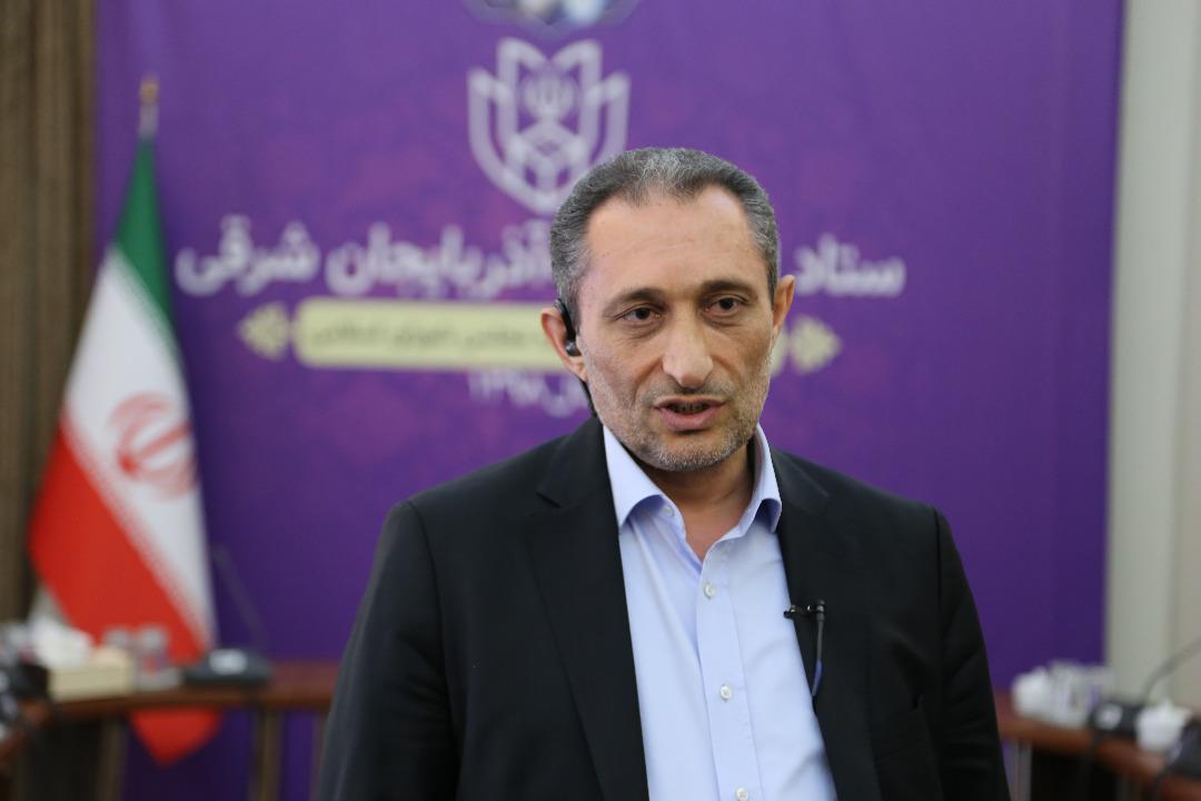 نام نویسی ۲۱۳ داوطلب انتخابات مجلس تا پایان چهارمین روز در آذربایجان شرقی