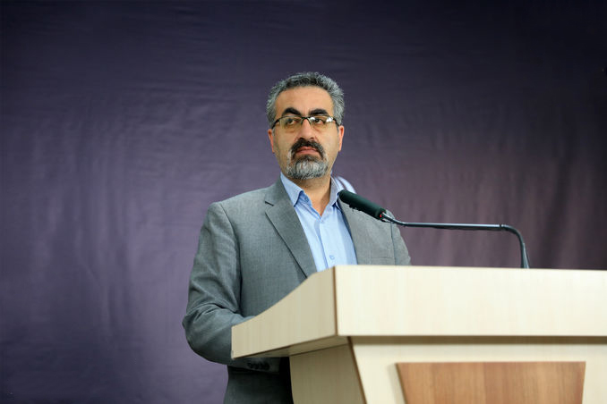 توضیحات سخنگوی وزارت بهداشت در مورد داروی ایرانی کرونا