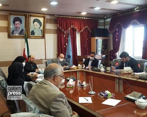 ضرورت مقابله جدی باتغییر کاربری اراضی و برخورد قانونی