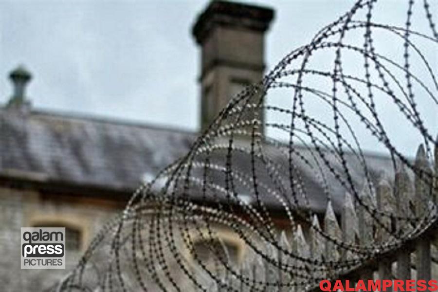 دو نفر از زندانیان مالی توسط خیر مرندی آزاد شدند