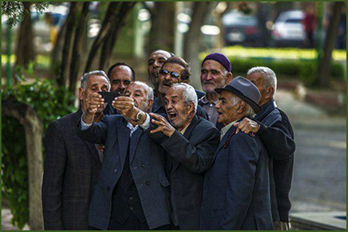 سالمندی، بزرگ‌ترین چالش آذربایجان شرقی طی ۲۰ سال آتی است