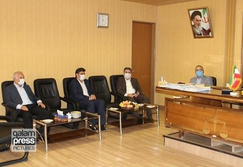 تاکید بر جلوگیری از ساخت و سازهای غیر مجاز