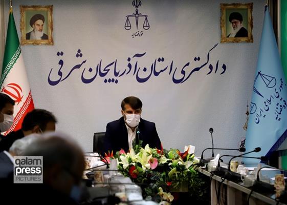 سازمان های مردم نهاد نقش موثری در باز اجتماعی شدن متهمان می توانند ایفا کنند