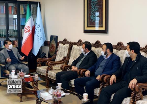 با عاملان تضییع حقوق عامه قاطعانه برخورد می شود