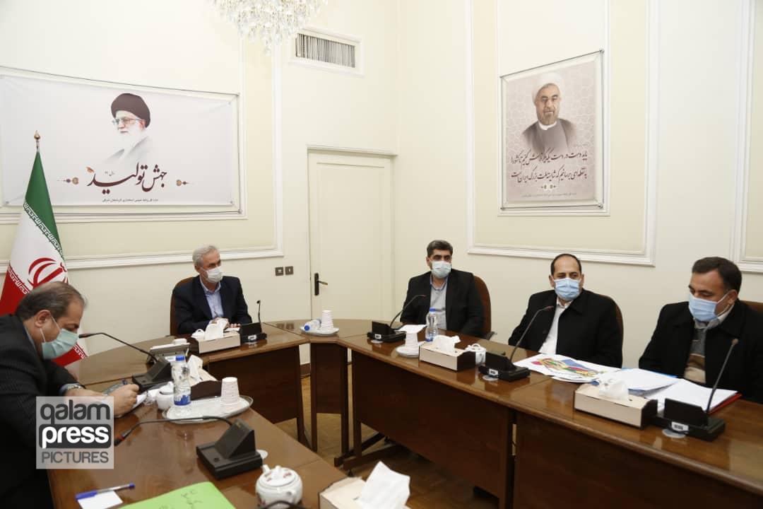 ضرورت حل مشکلات تعاونی های مسکن بویژه در شهرک سبلان تبریز