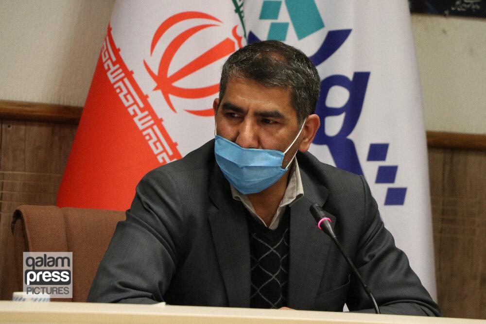 آغاز عملیات ساماندهی ورودی شمالغرب تبریز