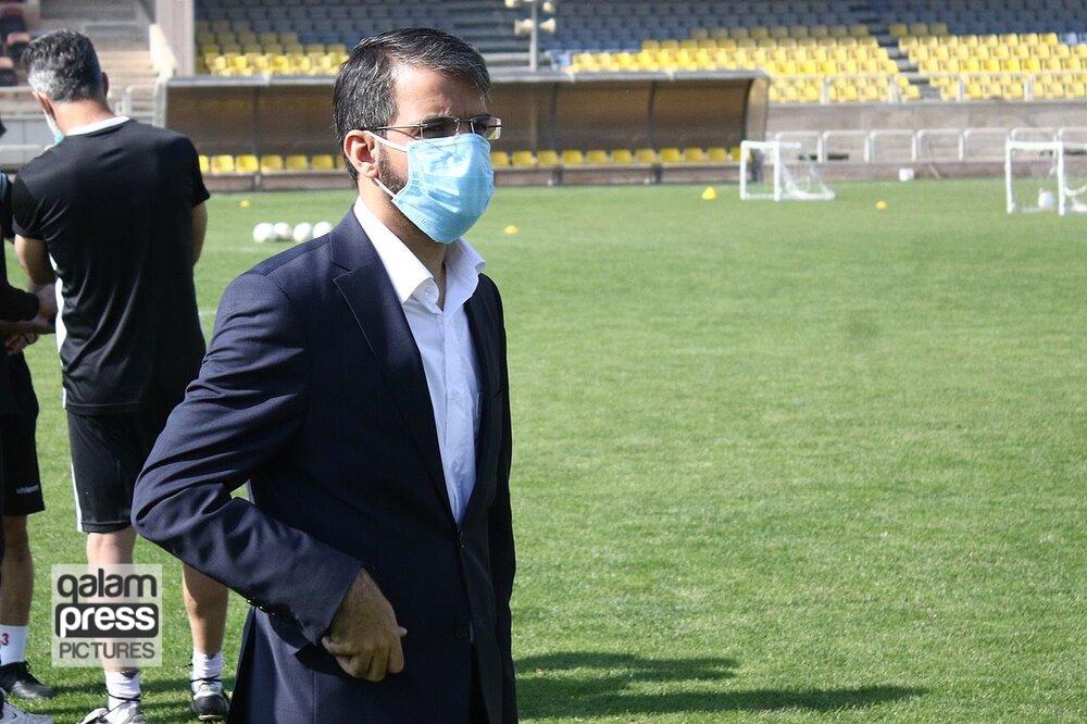 آل کثیر از چهاردهم فروردین بازی میکند