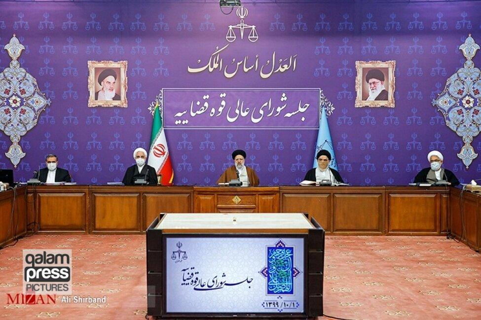 آیتالله رئیسی: نامگذاری امسال به عنوان سال پشتیبانی از تولید ناشی از اهمیت تولید برای کشور است
