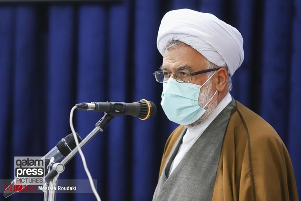اجرای طرح «همراه با حافظان امنیت» در ایام نوروز توسط سازمان قضایی نیروهای مسلح