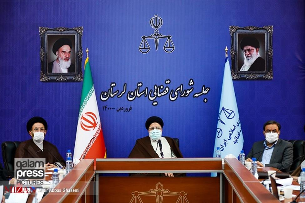 اختصاص ١۵٠ میلیارد تومان برای رفع مشکلات دستگاه قضایی استان لرستان