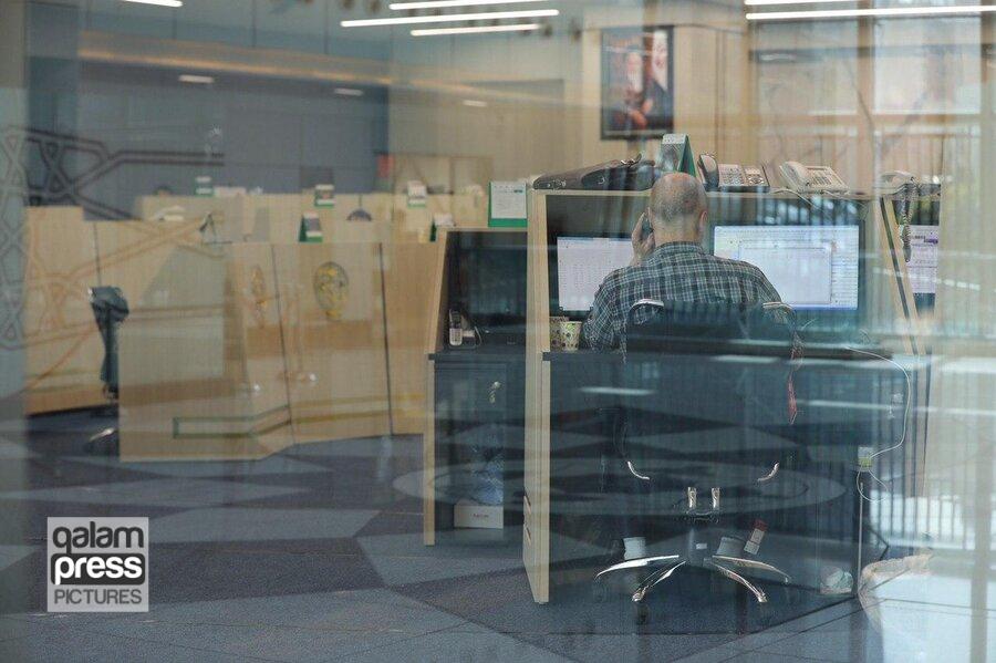 افزایش ۱۸۳ درصدی ارزش بازار در بهمن ۹۹