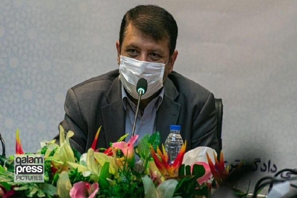افزایش ۲۰ درصدی مجازات جایگزین حبس در استان آذربایجان شرقی