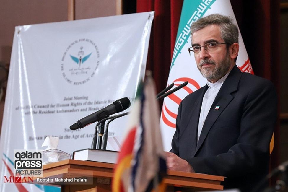 افزایش ۵۰ درصدی کشورهایی که در نشست شورای حقوق بشر به قطعنامه پیشنهادی غربیها رأی منفی دادند