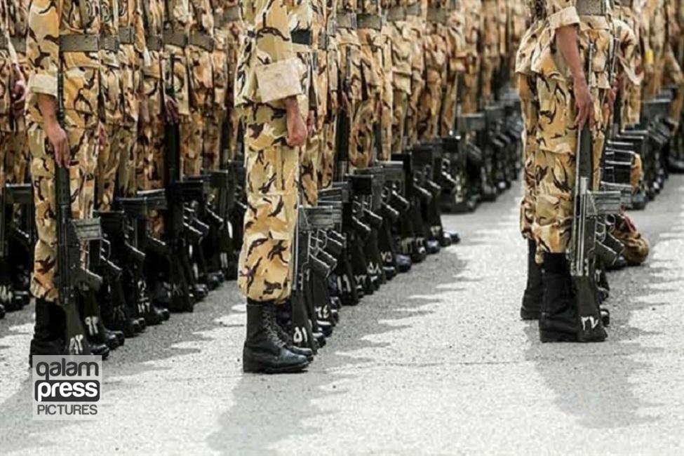 افزایش ۷۶ درصدی مراجعه سربازان فراری در استان آذربایجان غربی