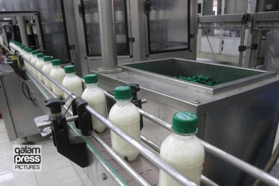 اقدام دستگاه قضایی به منظور حل مشکل شرکت صنایع شیر پاستوریزه زاگرس