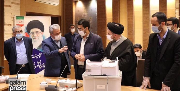 انتخابات شورای شهر تبریز تمام الکترونیک برگزار می شود / کاهش ۲۲ درصدی ثبتنام کنندگان انتخابات شورا