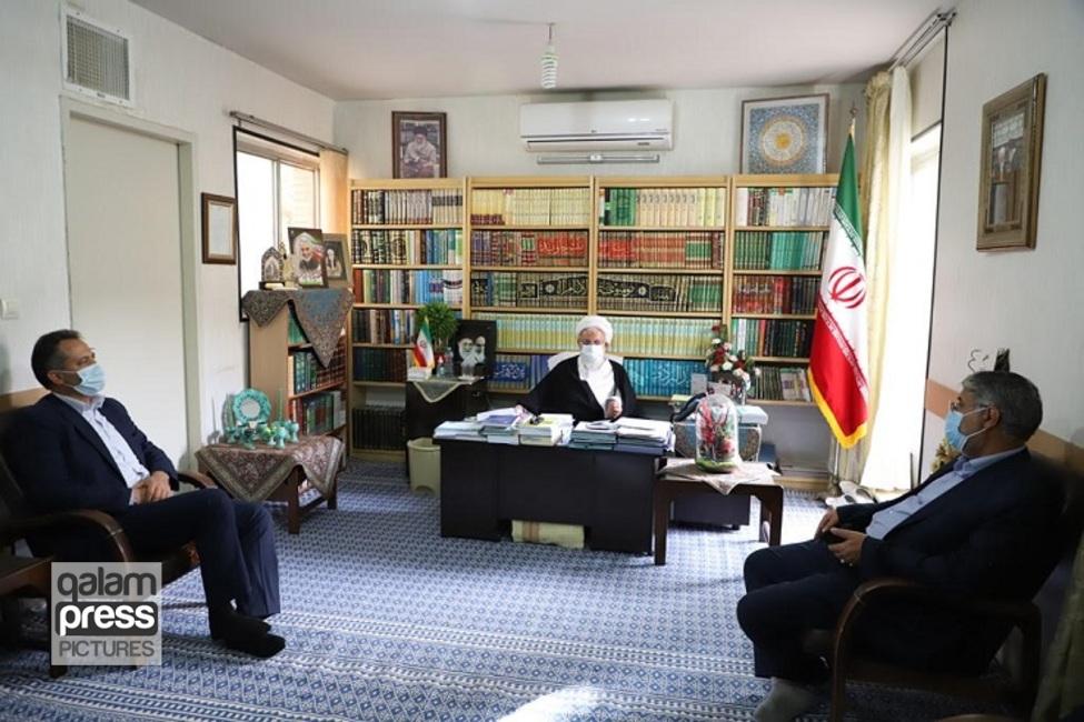 ایجاد و تثبیت ۱۲ هزار شغل با ورود دستگاه قضا در سال جهش تولید در استان یزد