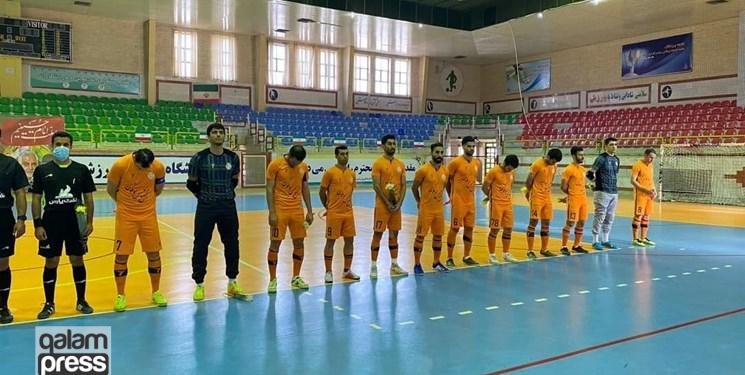 بازیکنان مسسونگون تست کرونا دادند