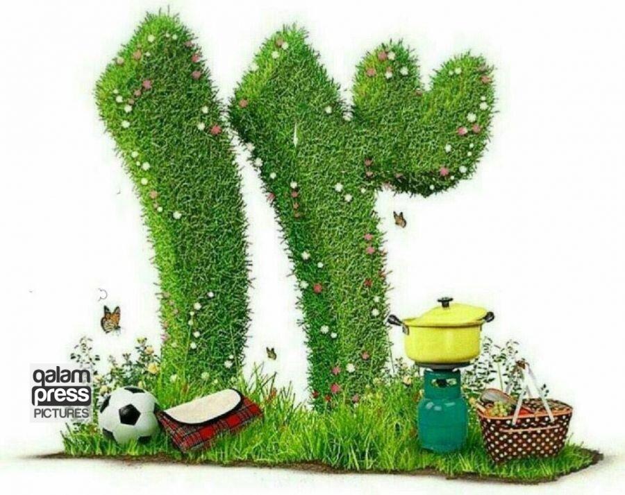تجمع در بوستانها و فضای سبز در روز ۱۳ بدر در آذربایجان شرقی ممنوع است