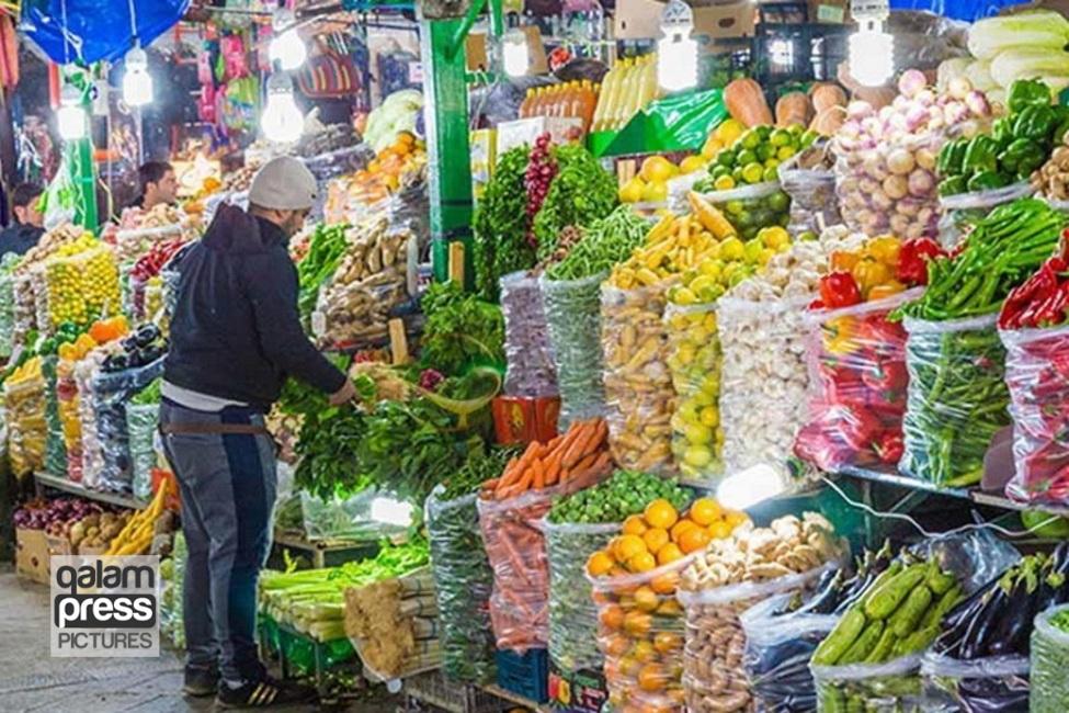 تشدید نظارت‌ها بر فرآیند عرضه مایحتاج عمومی در روز‌های پایانی تعطیلات نوروز