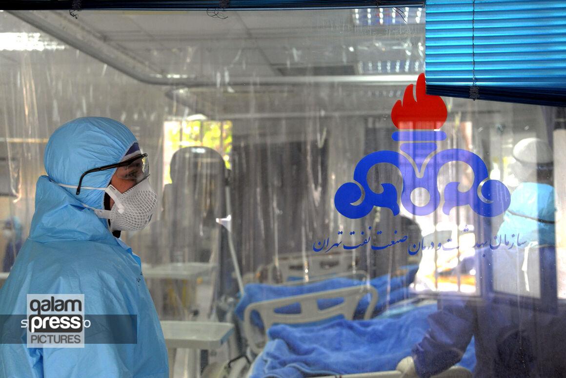 تشریح اقدامهای مقابله با کرونا در مناطق عملیاتی نفت