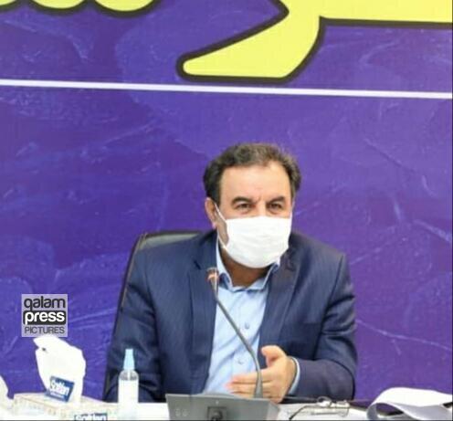 تشکیل کمیته تعاملی در استانها برای کمتر شدن ترس و ریسک مدیران