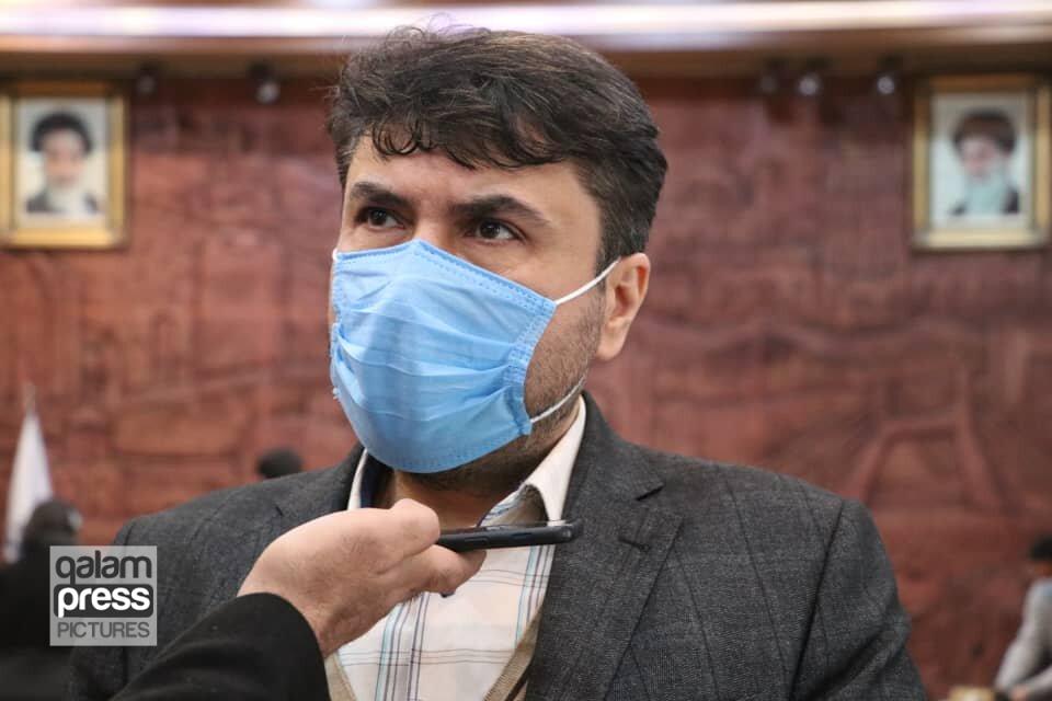 تعرفه عوارض محلی سال ۱۴۰۰ شهرداری تبریز ابلاغ شد