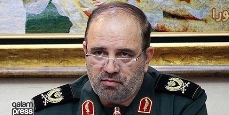 توزیع ۱٫۵ میلیون بسته معیشتی کمک مومنانه سپاه عاشورا در آذربایجانشرقی