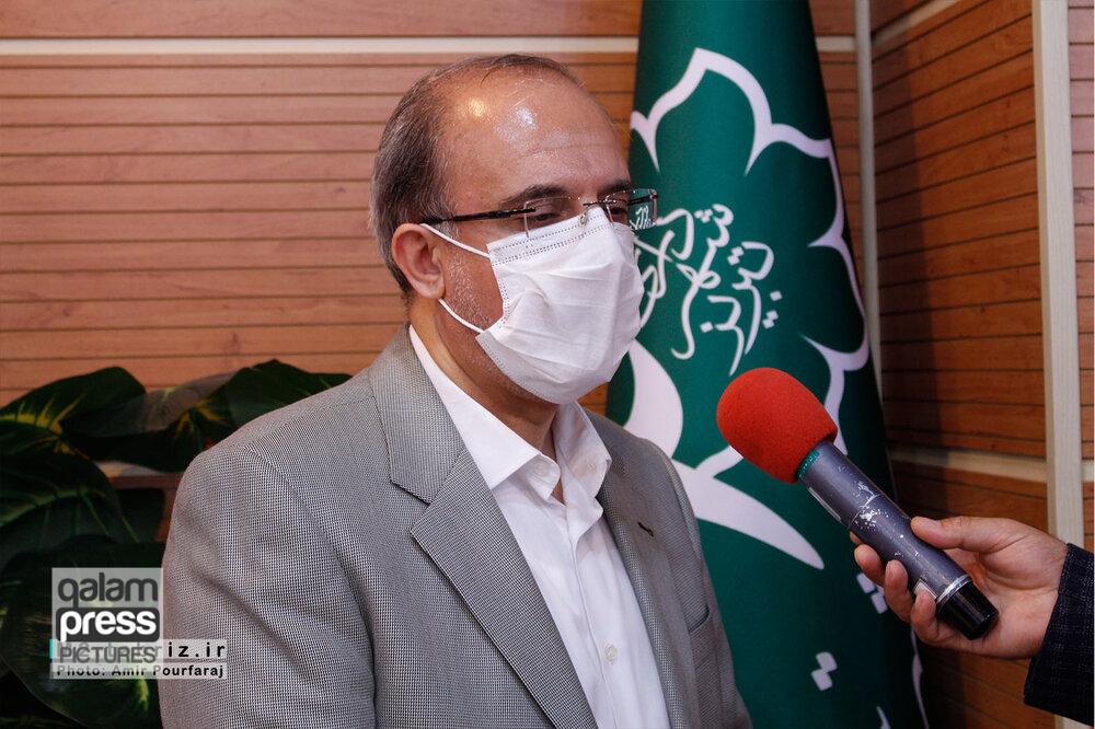 جا به جایی المان پیانو به جهت الزامات ترافیکی/ مردم به شایعات توجه نکنند