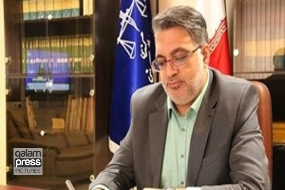 جریمه ۵۸ میلیاردی برای فروش اجباری در البرز