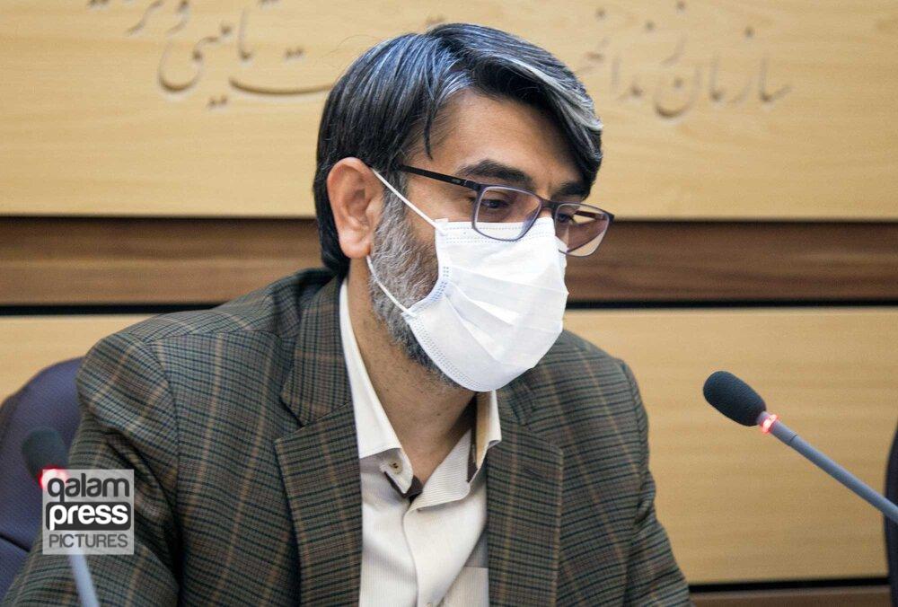 حاج محمدی: برای رسیدن به شرایط مطلوب در زندان‌ها به همت گروه‌های جهادی نیاز داریم