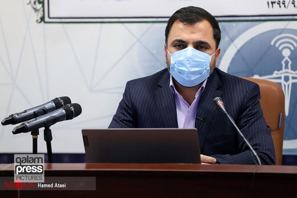 حذف ۳ میلیون مراجعه حضوری به دستگاه قضایی با راه اندازی ۴۰ سامانه جدید