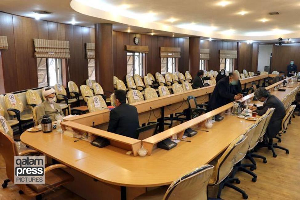 دیدار ۲۵۰۰ شهروند گیلانی با مسئولین قضایی دادگستری استان با هدف رفع مشکلات حقوقی