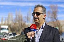 رفع تصرف از بیش از ۷۴ هزار متر مربع از اراضی ملی و منابع طبیعی با ورود دادستانی در فیروزکوه